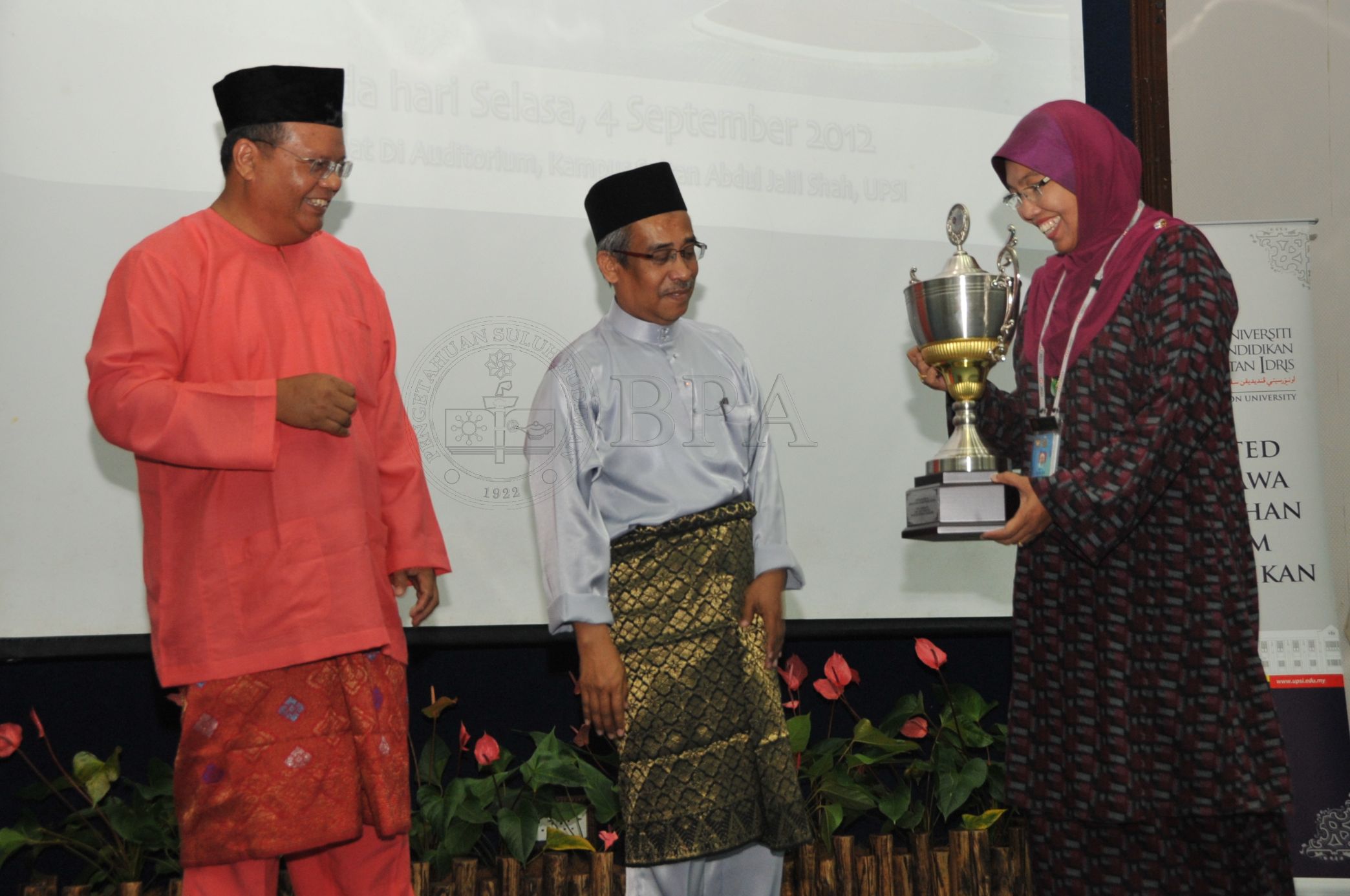 BPA 12 110 APC PRO 5373